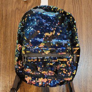 Style.Lab Fashion Angels Magic Sequin Mini Backpack